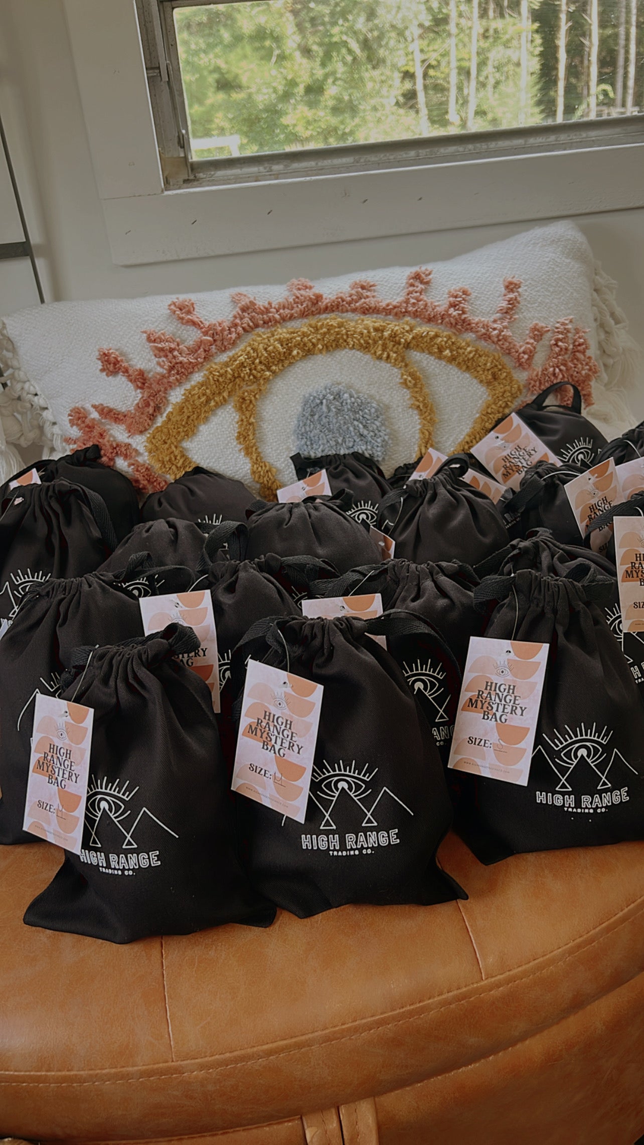 NEW! MYSTERY BAG